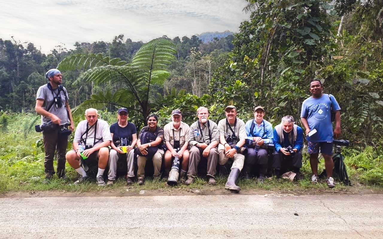 halmahera-birding-birders